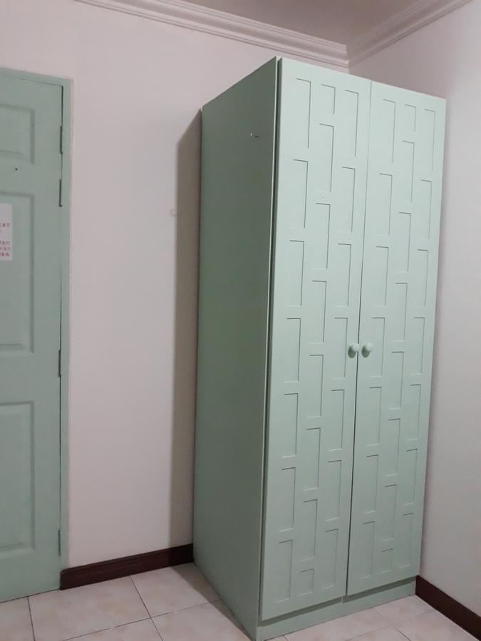 Sunshine Guesthouse Patong Luaran gambar